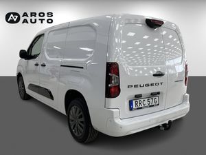 Peugeot Partner bild 6