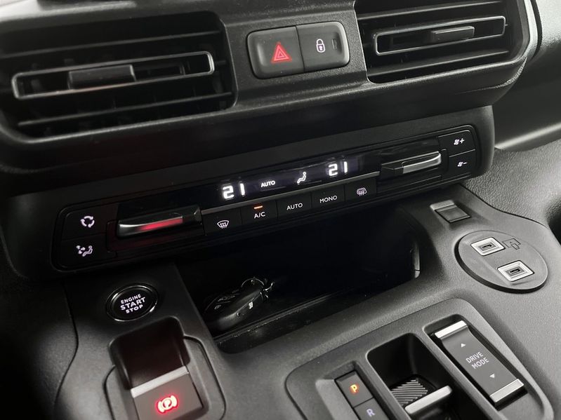 Peugeot Partner bild 13
