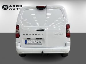 Peugeot Partner bild 5
