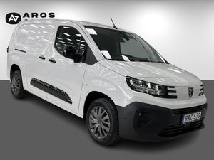 Peugeot Partner bild 4