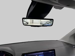 Peugeot Partner bild 11
