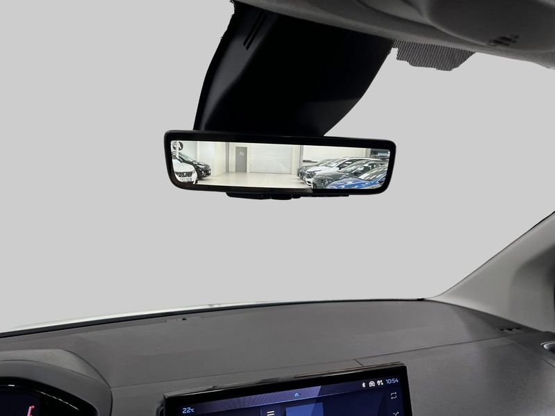 Peugeot Partner bild 11