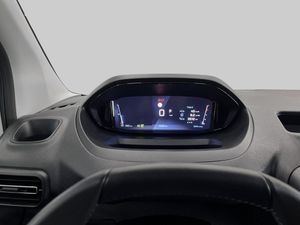 Peugeot Partner bild 10