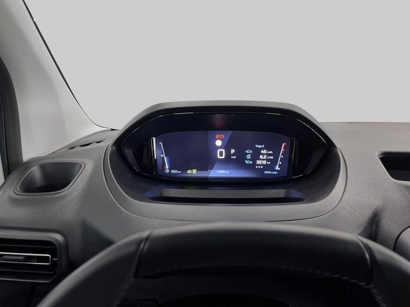 Peugeot Partner bild 10