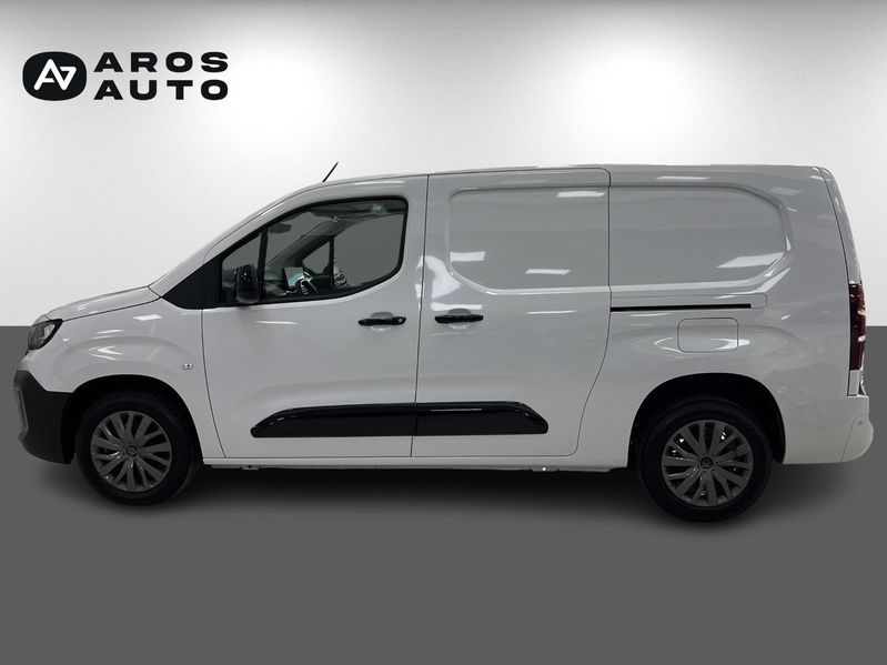 Peugeot Partner bild 3
