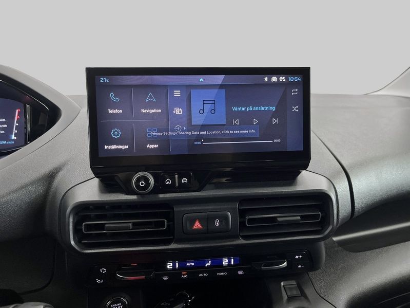 Peugeot Partner bild 9