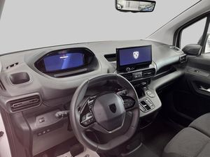 Peugeot Partner bild 8