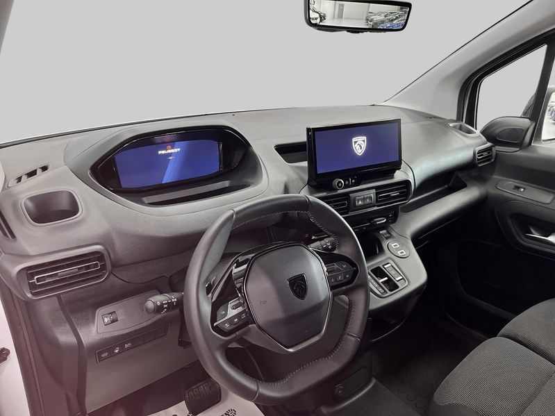 Peugeot Partner bild 8