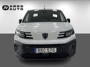 Peugeot Partner bild 2