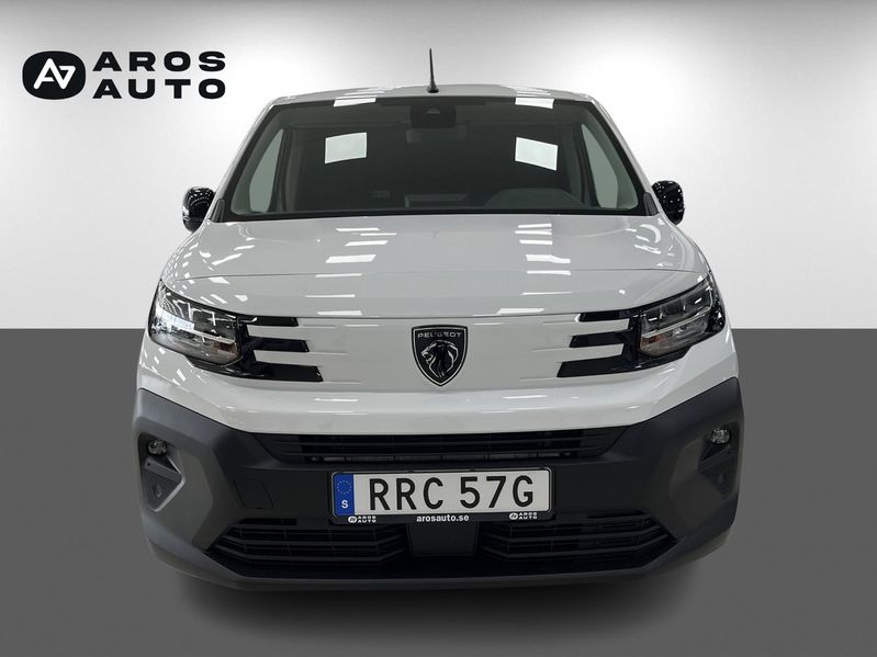Peugeot Partner bild 2