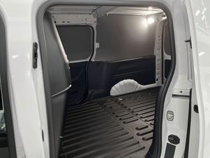 Peugeot Partner bild 14