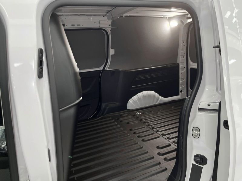 Peugeot Partner bild 14