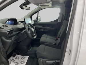 Peugeot Partner bild 7