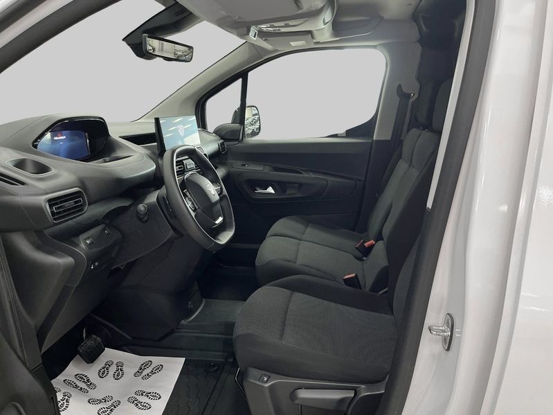 Peugeot Partner bild 7