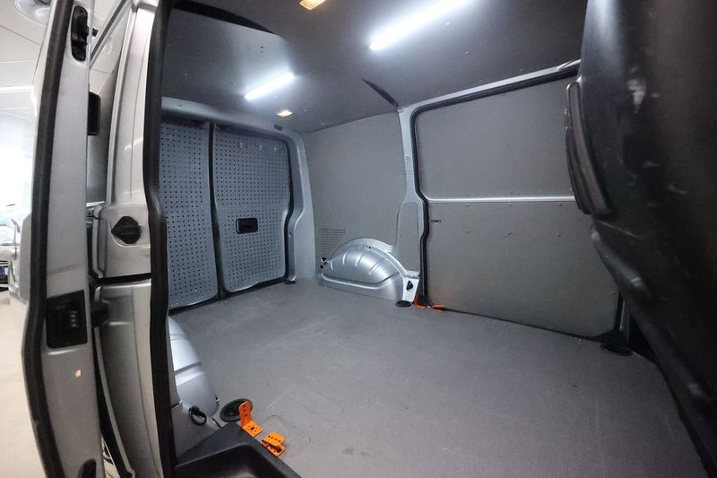 Volkswagen Transporter bild 10
