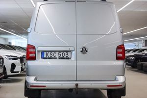 Volkswagen Transporter bild 8