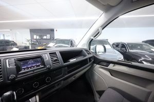 Volkswagen Transporter bild 13