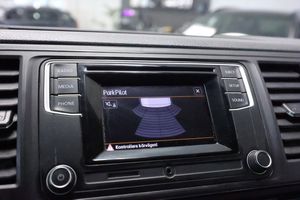Volkswagen Transporter bild 14