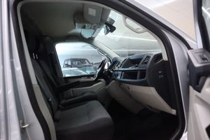Volkswagen Transporter bild 11