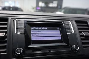Volkswagen Transporter bild 15