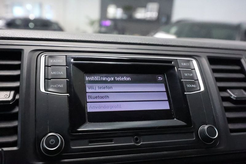 Volkswagen Transporter bild 15