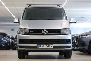 Volkswagen Transporter bild 5