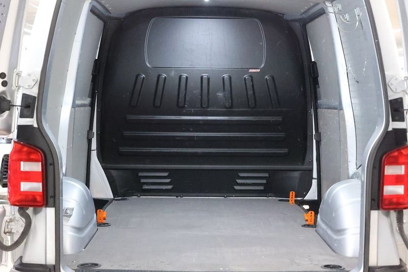 Volkswagen Transporter bild 9