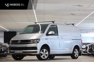 Volkswagen Transporter bild 1