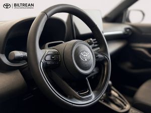 Toyota Yaris Cross bild 5