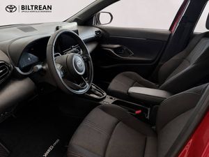 Toyota Yaris Cross bild 6