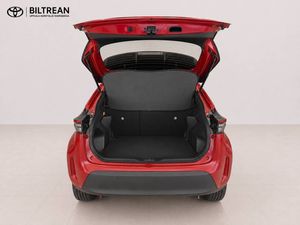 Toyota Yaris Cross bild 4