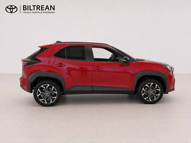 Toyota Yaris Cross bild 2