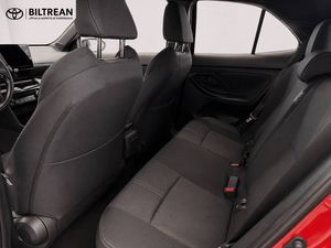 Toyota Yaris Cross bild 7
