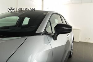 Toyota C-HR bild 12