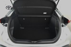 Toyota C-HR bild 9