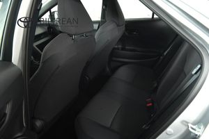 Toyota C-HR bild 8