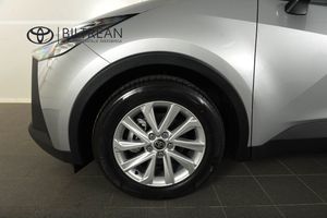 Toyota C-HR bild 10