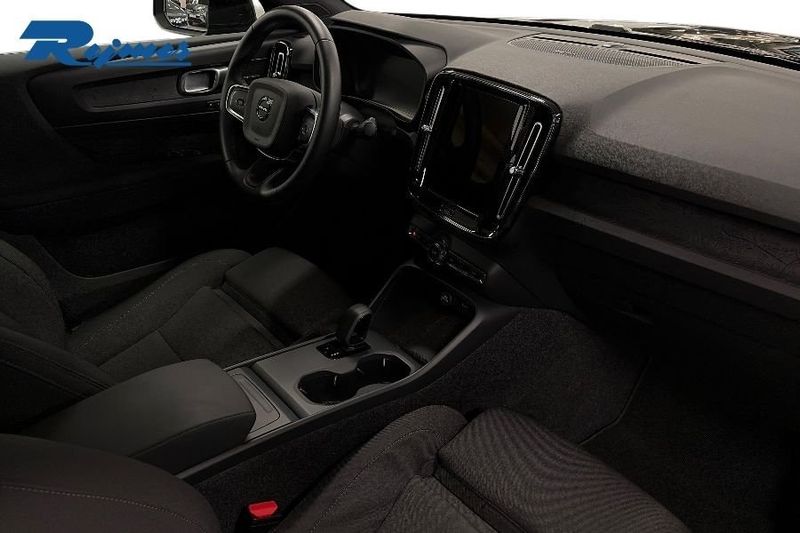 Volvo EC40 bild 7