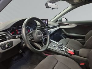 Audi A4 bild 6