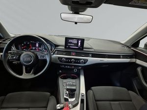 Audi A4 bild 7