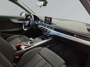 Audi A4 bild 5