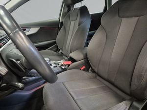 Audi A4 bild 9