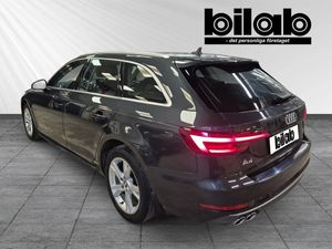 Audi A4 bild 4