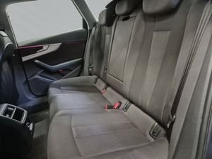 Audi A4 bild 8