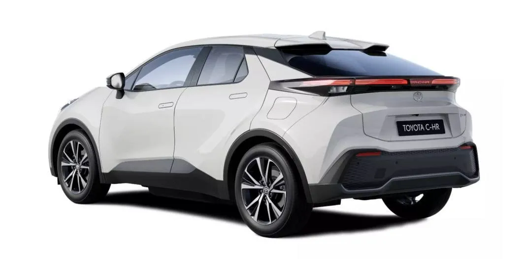 Vehicle image 1