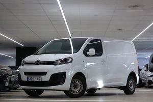 Citroen Jumpy bild 3