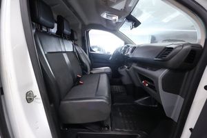 Citroen Jumpy bild 11