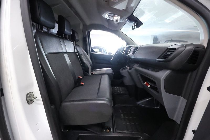 Citroen Jumpy bild 11