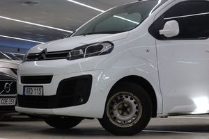 Citroen Jumpy bild 4