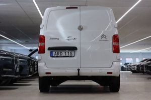 Citroen Jumpy bild 8